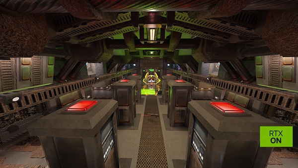 NVIDIA RTX Remix高级粒子视觉效果更新发布